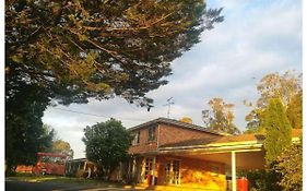 Poplars Inn Mittagong